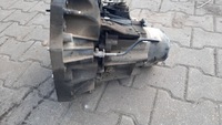 фото thumb №3, Коробка передач передач jr5124 renault modus clio iii 1.5
