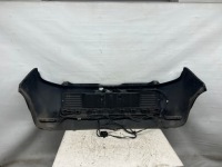 Купить Twingo 3 14-17 бампер задняя задний pdc, фото thumb