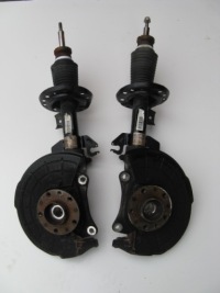 фото thumb №1, Macperson alfa giulietta 2.0 jtdm