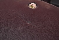 фото thumb №8, Панель приладів приладова консоль панель приладів eu 735336369 lancia ypsilon 2 ii 06-11