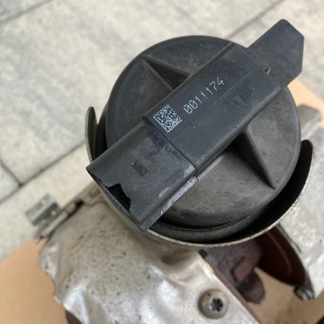 фото thumb №6, Audi a3 8v / golf 7 2,0 tdi crb 150km turosprężarka турбіна 04l253019q