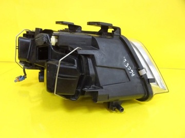 фото thumb №9, Фара лампа ксенон левый перед audi a6 c5 hella nr329