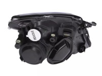 Depo фары лампы перед opel vectra c хром Цена, фото thumb