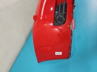 фото thumb №13, Бампер перед opel vectra c 02-05 красный