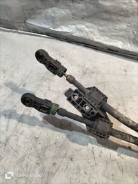 фото thumb №12, Peugeot 308 ii t9 1.6 hdi домкрат троси перемикання передач 9806936580 5-biegów