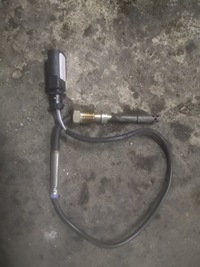 фото thumb №1, Audi 4m0906088n датчик лямбда-зонд