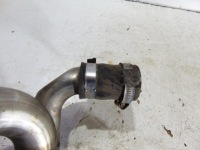 фото thumb №3, Труба интеркулер peugeot 407 2.7 hdi