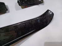 фото thumb №7, Накладки декоры konosoli панели dodge durango 2014 -