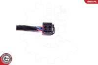 фото thumb №10, Esen skv 52skv943 двигун електричний, задня кришка