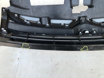 фото thumb №6, Citroen jumpy ii рестайлінг решітка решітка радіатора