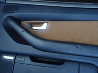 фото thumb №13, Audi a8 d3 03-05 обивка обшивки дверь доставка