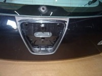 фото thumb №7, Кришка зад задня скло багажника opel astra iv j hb 5d nr2
