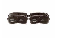 фото thumb №2, Bosch тормозные колодки тормозные задняя kia carnival ii sorento iii 2.0d-2.5