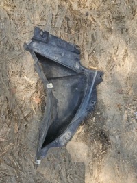 Купить Bmw 4 g26 m набор подкрылок правое перед передние, фото thumb