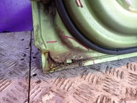 фото thumb №7, Daewoo matiz рестайлинг fl дверь зад правые