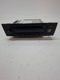 Купить Радио заводской bmw e90 65129177199, фото thumb