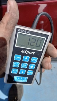 фото thumb №8, Двері задня задні праве ford fiesta mk4