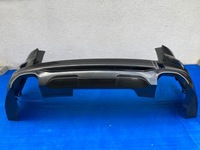 фото thumb №8, Бампер задний ford kuga mk iii 3 st line