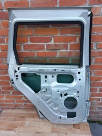 фото thumb №11, Jeep grand cherokee wk 5-10 дверь правый задняя