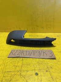 фото thumb №6, Chevrolet captiva 2007 корпус ручка правый перед