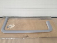 фото thumb №1, Пластик молдинг дверь раздвижных mercedes- benz vito viano w639