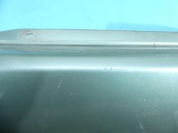 Бампер задний  opel astra ii g зелёный z374 kombi Киев, фото thumb