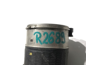 фото thumb №6, Шланг труба шланг интеркулер bmw f11 f10 f30 f31