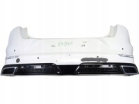 фото thumb №1, Kia proceed pro ceed iii 3 gt line бампер задняя