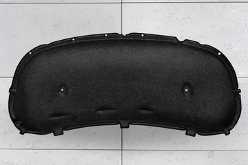 фото thumb №6, Opel astra k 2015-2019 передній фейсліфтинг шумоізоляція капота 39034618