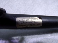 фото thumb №13, Термостат 9a110612100 porsche cayman s 320km