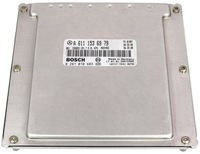 фото thumb №1, Комп'ютер vito w638 2.2 cdi a6111536979 0281010603