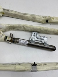 Audi a6 c7 седан подушка шторка безопасности воздушная подушка безопасности левая оригинал! в Украине, фото thumb