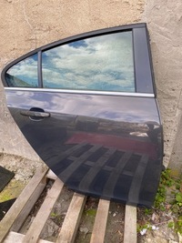 фото thumb №1, Opel insignia дверь правое задние задняя