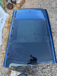 фото thumb №1, Крыша панорамная крыша opel zafira c - wawa