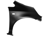 фото thumb №1, Крила перед honda jazz 02- правий + поворотник