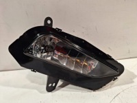 фото thumb №1, Протитуманна фара правий 84221939 opel mokka x 16-19