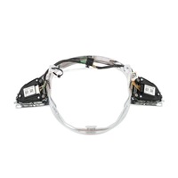 фото thumb №12, Mercedes w205 c253 кнопки переключатели руля a0999050200