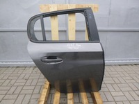 фото thumb №1, Peugeot 208 ii 2 дверь правый задняя