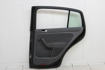 фото thumb №7, Дверь правые правые зад задние vw golf 5 v plus 2005r- l041