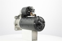 Стартер bmw seria 3 318 tds 1.7 e36 m41d17 m41d18 Недорого, фото thumb