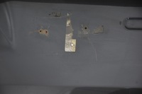 фото thumb №7, Крышка задняя зад mazda 6 ii универсал