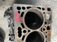 фото thumb №11, Блок двигуна vw audi seat skoda 2.0 tdi dfs 04l023c