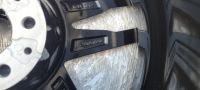 фото thumb №11, Диск aluminowa bmw (oem) 20" 10,5jx20 9,5jx20 et35 5x112 8089567 8089566