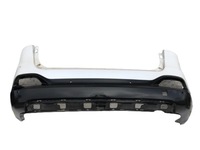 фото thumb №1, Бампер задняя задний kia sorento iii 3