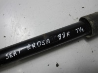 Амортизатор задний задний seat arosa 1998r Киев, фото thumb