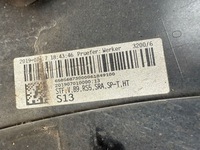 фото thumb №11, Бампер audi rs5 8w6 2017- оригинал нет клееный