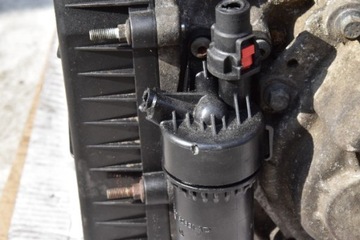 фото thumb №8, Коробка передач коробки передач ford kuga i mk1 2.0 tdci 163km cv6r7000ad пауэршифт