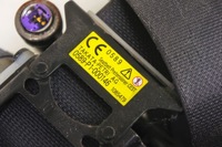 фото thumb №6, Kk342 subaru xv i ^ pas безопасности правый перед