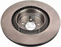 фото thumb №10, Диски гальмівні зад febi bilstein 174459