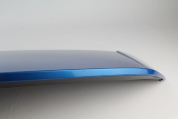 фото thumb №15, Спойлер audi q3 крышки задней 8u0827933 спойлер